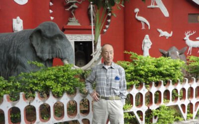 Seminar 2012 Chennai