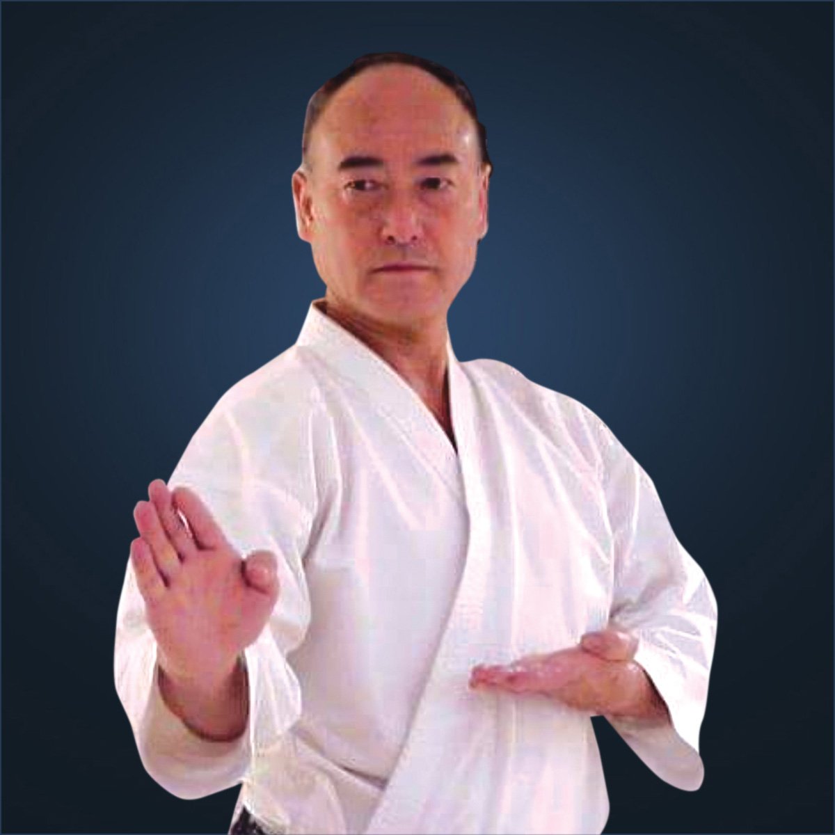 Sensei-Abe-Keigo